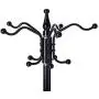 Pollyhb Coat Rack Hanger Free Standing Fashion Creative Tree Hanger Metal Rack for Clothes Shelf Pollyhb Coat Rack Hanger Free Standing Fashion Creative Tree Hanger Metal Rack for Clothes Shelf