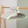 SAASNY Standard Coat Plastic Hangers Non-Slip Plastic Hangers -25 Pack- Heavy Duty Plastic Suit Hangers Plastic Space Saving Non Slip Clothes Hangers,Dark Gray,for Drying and Storage SAASNY Standard Coat Plastic Hangers Non-Slip Plastic Hangers -25 Pack- Heavy Duty Plastic Suit Hangers Plastic Space Saving Non Slip Clothes Hangers,Dark Gray,for Drying and Storage