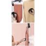 HWZXBCC 2000W，Steam Hanging Ironing Machine Household Hanging Small Vertical High Power Powerful， 9 Gear Adjustment High Power