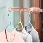 5pcs Random Color Hangers Window Frame HangerRetractable IndoorSpace Saver Clothes Hangers Drying Rack Drying Rack Decoration 5pcs Random Color Hangers Window Frame HangerRetractable IndoorSpace Saver Clothes Hangers Drying Rack Drying Rack Decoration