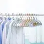 ZXFG Plastic Clothes Hanger, Extra Thick Plastic Wide Shoulder Adult 360 Degrees Rotate Slip Resistant Standard Clothing Hanger Ideal for Everyday Use(20 Pack 4 Color) ZXFG Plastic Clothes Hanger, Extra Thick Plastic Wide Shoulder Adult 360 Degrees Rotate Slip Resistant Standard Clothing Hanger Ideal for Everyday Use(20 Pack 4 Color)