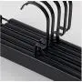 5Pcs Adult with Clip Closet Solid Wood Skirt Trousers Organizer Pants Hanger Clothes Wardrobe Storage Rack Non Slip Flat Hook 5Pcs Adult with Clip Closet Solid Wood Skirt Trousers Organizer Pants Hanger Clothes Wardrobe Storage Rack Non Slip Flat Hook