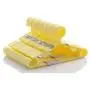 SAASNY Standard Hangers Plastic Hangers,Plastic Babys/Childrens Clothes Hangers,30 Pack,Thin Space Saving,Non-Slip Material,Simply Elegant,Nice Size Closet,Yellow,28 cm for Coat,Jacket,Shirt,Dress SAASNY Standard Hangers Plastic Hangers,Plastic Babys/Childrens Clothes Hangers,30 Pack,Thin Space Saving,Non-Slip Material,Simply Elegant,Nice Size Closet,Yellow,28 cm for Coat,Jacket,Shirt,Dress