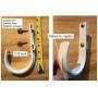 Nautical Twist Hook