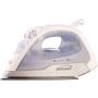 Brentwood Nonstick Steam, Dry & Spray Iron, One Size, Silver