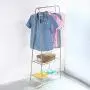 WYQSZ Simple Coat Rack, Floor Hanger, Household Rack Clothes Rack, Simple Modern Hanger Bedroom Bag Rack WYQSZ Simple Coat Rack, Floor Hanger, Household Rack Clothes Rack, Simple Modern Hanger Bedroom Bag Rack