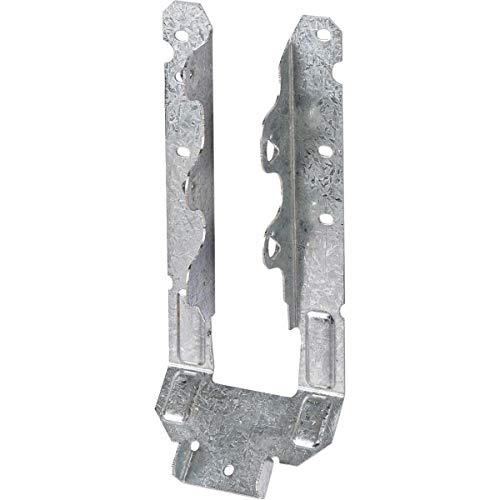 2x8 18GA Rafter Hanger 2x8 18GA Rafter Hanger