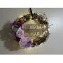 Islamic wreath, Ramadan Wreath, Ramadan decoration, Eid Mubarak,? Islamic wall, Ramadan gift, Islamic home decor, Islamic door hanger, Islamic art Islamic wreath, Ramadan Wreath, Ramadan decoration, Eid Mubarak,? Islamic wall, Ramadan gift, Islamic home decor, Islamic door hanger, Islamic art
