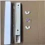 Home Folding Clothes Hanger Wall Mounted Retractable Clothes Rack for Pants Skirts Suits Coats Home Folding Clothes Hanger Wall Mounted Retractable Clothes Rack for Pants Skirts Suits Coats