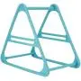 Clothes Hangers Storage Stacker Rack Holder Organizer(Green) Clothes Hangers Storage Stacker Rack Holder Organizer(Green)