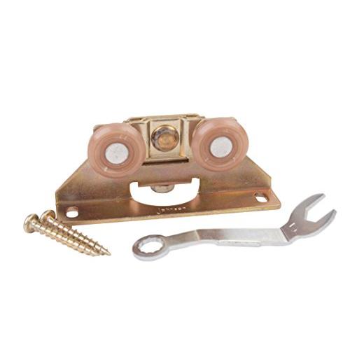 Johnson Hardware 2312 Universal Door Hanger