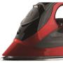 Brentwood Steam Iron, with Auto Shut-off, Red Brentwood Steam Iron, with Auto Shut-off, Red
