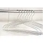 Luxury Aluminum Tops Hanger,Strong Metal Clothes Hanger 10pieces Luxury Aluminum Tops Hanger,Strong Metal Clothes Hanger 10pieces