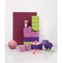 LEGO Storage Brick 4, Bright Pink