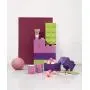LEGO Storage Brick 4, Bright Pink