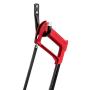 Shepherd Hardware 8088E Heavy Duty Steel Garage Storage/Assorted Utility Hooks, 6 Pack