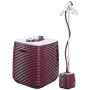 HWZXBCC Steam Iron Garment Steam Ironing 2L Household Ironing Machine steam Small Vertical Handheld Iron steam Hanging Ironing Machine 220v