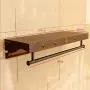 PIN Wooden Household Hangers, Wall Hangers,Retro Brown Woody Shelf Single Pole Clothing Store Display Stand Side Wall Hangers Clothes Drying Clothes Rack/Wall Shelves Rack,Wall Door Back Coat Rack PIN Wooden Household Hangers, Wall Hangers,Retro Brown Woody Shelf Single Pole Clothing Store Display Stand Side Wall Hangers Clothes Drying Clothes Rack/Wall Shelves Rack,Wall Door Back Coat Rack