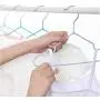 10pcs Random Color Children Baby Clothes Hanger Clothes Drying Rack Non-Slip Metal Shirt Hook Hangers Coat Hanger Clothes Accessories Rack 10pcs Random Color Children Baby Clothes Hanger Clothes Drying Rack Non-Slip Metal Shirt Hook Hangers Coat Hanger Clothes Accessories Rack