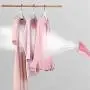 HWZXBCC 1800W,Hanging Ironing Machine Steam Hanging Ironing, Household Handheld Electric Iron Travel Steam Hanger