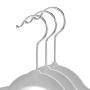Casafield 50 Velvet Kids Hangers - 14