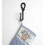 RTZEN Decorative Wall Hooks, 3 Handmade Wrought Iron Stylish Hangers for Coat, Hat, Jacket, Robe, Bath Towel | Mug Hooks | Black Rod Forged Scroll Hangers | Handcrafted Décor | Hang-All Easy Mount RTZEN Decorative Wall Hooks, 3 Handmade Wrought Iron Stylish Hangers for Coat, Hat, Jacket, Robe, Bath Towel | Mug Hooks | Black Rod Forged Scroll Hangers | Handcrafted Décor | Hang-All Easy Mount