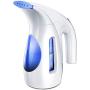 Hilife Steamer for Clothes Steamer, Handheld Garment Steamer Clothing Iron 240ml Big Capacity Upgraded Version