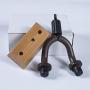 Guitar Wall Mount Hanger Bracket String Swing Guitar Hanger for Bass Electric Acoustic Guitar Practical and Useful