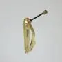 Earthquake Hangers 30 lb - 15 Pack - Tremor Hanger - Earthquake Picture Hanging Hooks - Earthquake Picture Hangers - Picture Hang Solutions