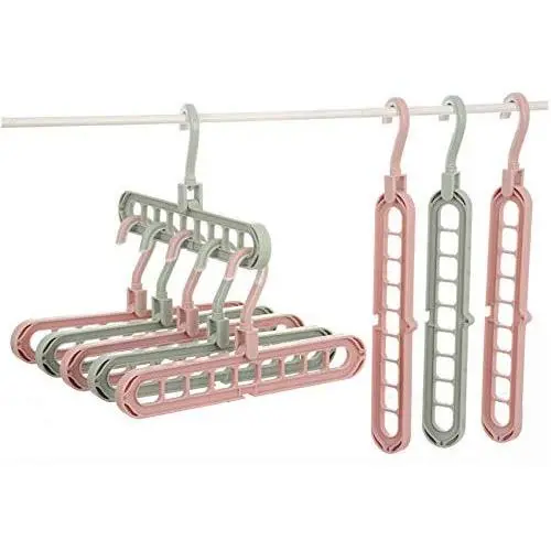 10pcs Random Color Home Storage Organization Clothes Hanger Drying Rack Plastic Scarf Clothes Hangers Storage Racks Wardrobe Storage Hanger 10pcs Random Color Home Storage Organization Clothes Hanger Drying Rack Plastic Scarf Clothes Hangers Storage Racks Wardrobe Storage Hanger