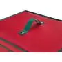 Elf Stor 83-DT5519 40 in. Tall Wrapping Paper Storage Boxes in Red Elf Stor 83-DT5519 40 in. Tall Wrapping Paper Storage Boxes in Red