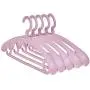 ZXL Hanger Home Hanging Rack Clothes Hanging Clothes Rack Non-Slip Clothing Support Multi-Function Large Support 10 Pack