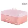 Treslin Multipurpose Cloth Hanger,Moisture-Proof Cartoon Storage Boxes Baby Quilt Clothing Storage Sorting Bag,for dustproof, Insect Proof, Waterproof, dustproo