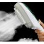 Mini Iron 1pcs Hand-held Hanging Machine Mini Portable Steam Brush Fabric Laundry Cloth Wrinkle Brush Steamer Electric Steam