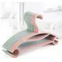 New Kids Clothes Hangers 10Pcs Random Color Outdoor Clothes Drying Rack Children Non-Slip Plastic Baby Trousers Rack Garment Coat Hangers New Kids Clothes Hangers 10Pcs Random Color Outdoor Clothes Drying Rack Children Non-Slip Plastic Baby Trousers Rack Garment Coat Hangers