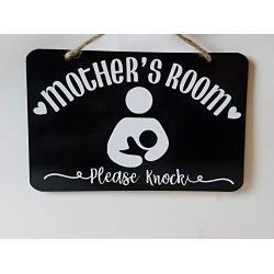 Custom Handmade Nursing/Pumping Do Not Disturb Door Sign/Hanger
