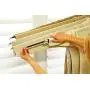 The Laundry Butler - Clothes Drying Rack Hangers for Laundry - 5 Extendable Cascading Hangers Drying of Clothes ? Over The Door Hook for Laundry Room - Laundry Room Basics The Laundry Butler - Clothes Drying Rack Hangers for Laundry - 5 Extendable Cascading Hangers Drying of Clothes ? Over The Door Hook for Laundry Room - Laundry Room Basics