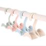 Chris.W 4Pcs Rotating Handbag Hanger for Closet, Purse Hanging Closet Hooks Storage Organizer Rack for Bag, Belt, Scarves, Mens Ties, Womens Shawls, Pashminas, Hat(4 Color) Chris.W 4Pcs Rotating Handbag Hanger for Closet, Purse Hanging Closet Hooks Storage Organizer Rack for Bag, Belt, Scarves, Mens Ties, Womens Shawls, Pashminas, Hat(4 Color)