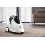 SALAV GS18-DJ/120 White Garment Steamer with Adjust Hanger