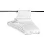 Neaties USA Made Heavy Duty Extra Large White Plastic Hangers, Set of 18 Neaties USA Made Heavy Duty Extra Large White Plastic Hangers, Set of 18