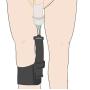 [3-in-1] Pro+Vacuum Pên ?s Extender-System Plus Belt-Stretcher & Hanger-Kit TT: 6057