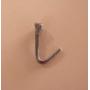 Rustic Key Ring Jewelry Hanger Hooks