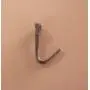 Rustic Key Ring Jewelry Hanger Hooks Rustic Key Ring Jewelry Hanger Hooks