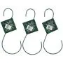 Perky-Pet 67AK 12-Inch Metal Hook for Bird Feeders 3 Pack Perky-Pet 67AK 12-Inch Metal Hook for Bird Feeders 3 Pack