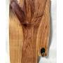 Wall Art and Key Hanger, Reclaimed Wood Art