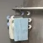 KYCPTNFJ 5 PCS Clothes Hanger S Type Pants Clothes Storage Drying Hanger Stainless Steel Space Saving Closet Towel Storage Rack Shelf 5 Tier KYCPTNFJ 5 PCS Clothes Hanger S Type Pants Clothes Storage Drying Hanger Stainless Steel Space Saving Closet Towel Storage Rack Shelf 5 Tier
