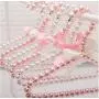 10PC Random Color 20cm Children Pearl Hanger Fashion Dog Hangers for Clothes Pegs Baby Pearl Plastic Pet Hangers Decoration 10PC Random Color 20cm Children Pearl Hanger Fashion Dog Hangers for Clothes Pegs Baby Pearl Plastic Pet Hangers Decoration