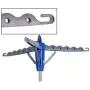 Folding Laundry Rack Tripod Clothes Drying Hanger Dryer Collapsible Folding Laundry Rack Tripod Clothes Drying Hanger Dryer Collapsible