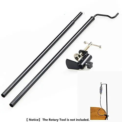 Adjustment Rotary Tool Hold Hanger Stand Clamp Work or other Rotary Tools Adjustment Rotary Tool Hold Hanger Stand Clamp Work or other Rotary Tools