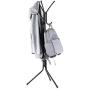 Festnight Standing Coat Hanger Tree Coat Rack Hanger Holder Stand Hallstand Hat Tree Hat Rack Hat Non-Toxic Coat Stand for Clothes Scarves Handbags Umbrella